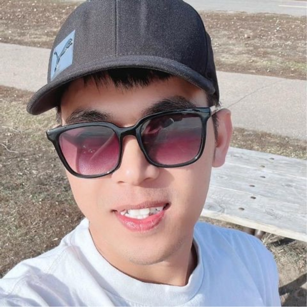 Meet your Posher, Black